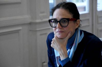 Cecilia Todesca Bocco: de la doble recuperaci�n, a la hoja de ruta productiva a mediano y largo plazo