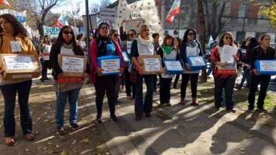 SUTEBA destac� la respuesta de Provincia a hist�rico reclamo