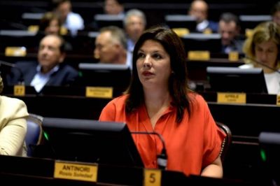 �Gobernaron con una postura soberbia�, dijo Antinori sobre la gesti�n Kicillof
