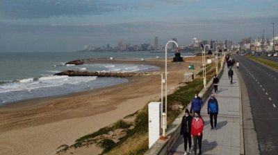 Fin de semana largo: Hubo reservas de hospedaje superiores al 50%