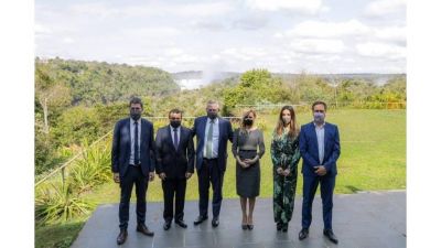 El Gobierno eval�a los da�os del esc�ndalo y pronostica un triunfo electoral
