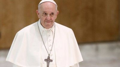 El Santo Padre agradece la cordial cercan�a del episcopado paraguayo