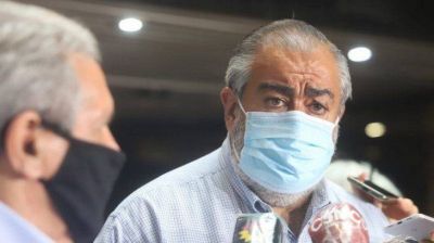 CGT: reuni�n el mi�rcoles y cuenta regresiva para elegir nueva jefatura en octubre