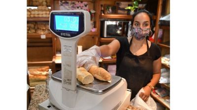 Trabajadores panaderos bonaerenses acordaron 10% adicional a su paritaria