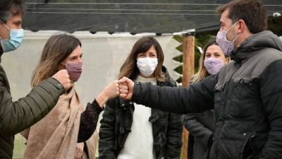 Raverta: �Somos y seremos siempre los defensores de los trabajadores�