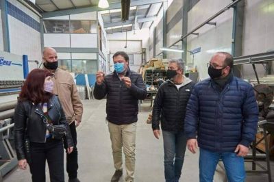 Para Taccone, el intendente �est� lejos de contribuir a sacar a Mar del Plata de la par�lisis�