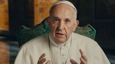 Francisco advierte que la vida consagrada a menudo �acaba en las posiciones m�s aberrantes y rid�culas�