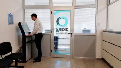 Liberan a imputados por presunta propagaci�n de la variante Delta en C�rdoba