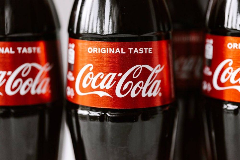 Coca-Cola: los mexicanos son los mayores consumidores del mundo