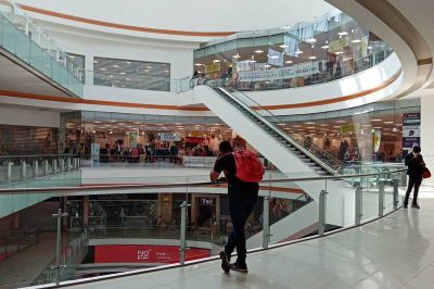 Supera mayor�a de las empresas regias el efecto pandemia