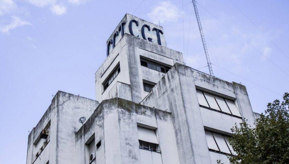 La CGT re�ne al Consejo Directivo para comenzar a consensuar la pr�xima conducci�n