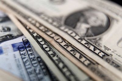 R�cord hist�rico: la deuda p�blica volvi� a crecer en julio y alcanz� los USD 343.894 millones