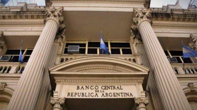 Crece la emisión: Banco Central giró otros $40.000 millones al Tesoro