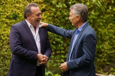 Macri: 