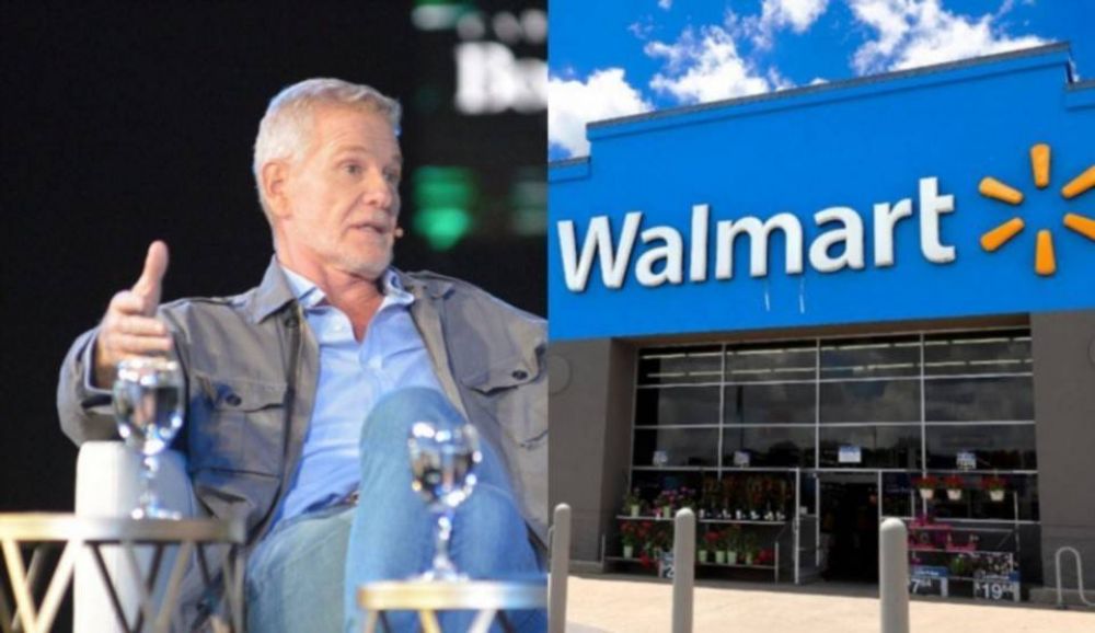 Conflicto en Walmart: De Narvez lo primero hizo fue a amenazar con retiros voluntarios a quien se quejara; eso es un apriete