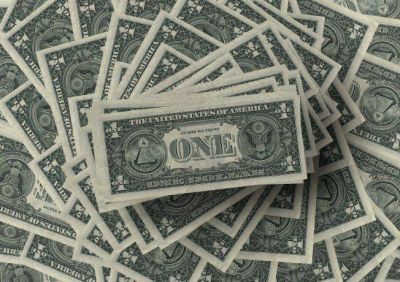 D�lares financieros operaron con alta volatilidad, pero cerraron debajo de $170