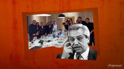 Confidencial: el mal momento de la oposici�n, que tambalea hasta por los errores del Presidente