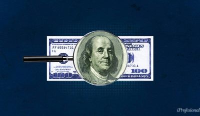 El d�lar blue retrocedi� un peso y hay una tensa calma: �durar� o el mercado espera otro sacud�n?