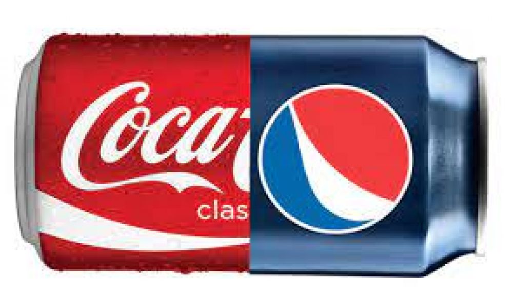 Pepsi: Este es el origen de su nombre y de su rivalidad con Coca-Cola