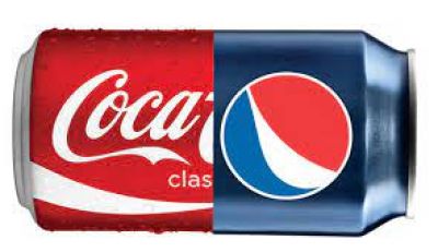 Pepsi: Este es el origen de su nombre y de su rivalidad con Coca-Cola