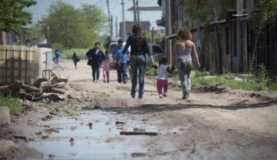 Una familia de cuatro integrantes necesit� $67.576,66 para no ser pobre en julio