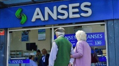 ANSES fijó el aumento para jubilaciones y AUH a partir de septiembre