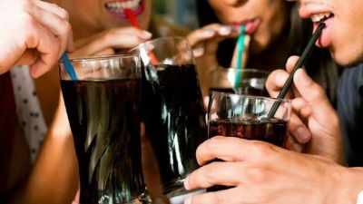 4 consejos para abandonar el consumo de gaseosas o refrescos