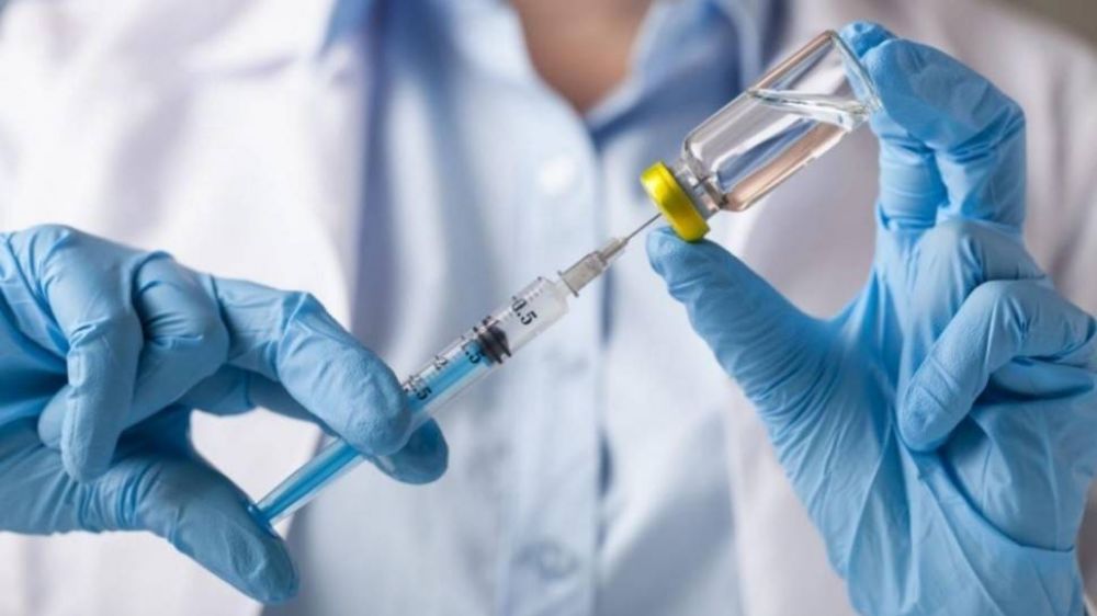 Argentina recibir� una donaci�n de 400 mil dosis de AstraZeneca por parte de Espa�a