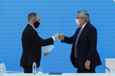 Modo electoral: el riesgo que podr�a generar en la inflaci�n las apuestas del Gobierno para reactivar el consumo