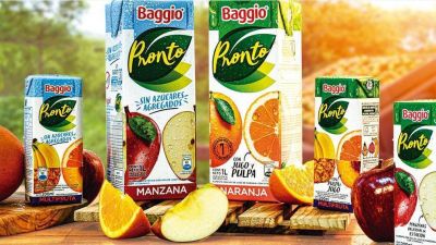 El esc�ndalo de jugos Baggio: la guerra familiar y los USD 7 millones que se evaporaron de la empresa que visitar� Alberto Fern�ndez