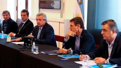 El Gobierno busca dar por terminado el esc�ndalo de Olivos pero la oposici�n apuesta a mantenerlo en la agenda