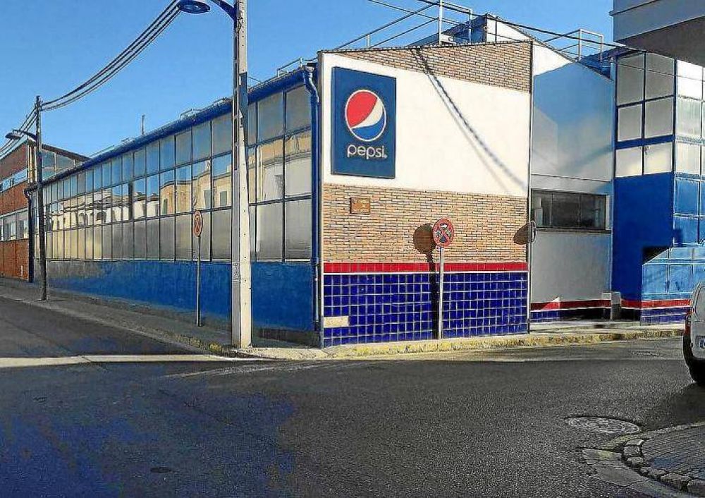 Marratxí reactiva la reconversión de la Refinadora y la vieja fábrica de Pepsi
