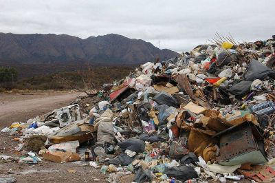 Reciclaje: gesti�n de residuos s�lidos urbanos y el rol del ingeniero agr�nomo