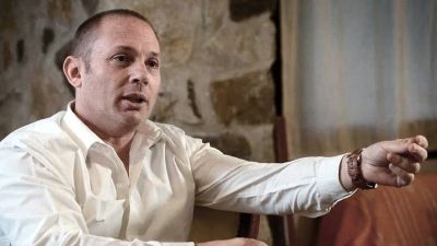 Este lunes habr� veredicto en el primer juicio al detenido falso abogado Marcelo D'Alessio