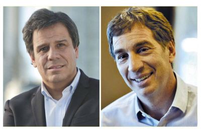 Santilli versus Manes: las cartas que juegan en la recta final hacia las PASO