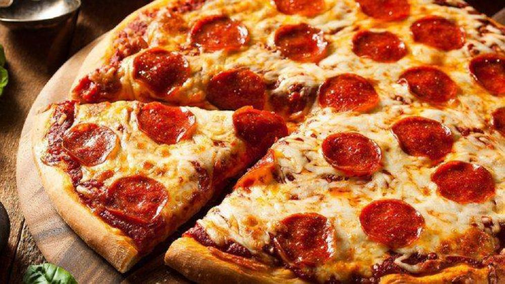 La cadena estadounidense de pizzeras Sbarro llega a la Argentina y abrir 35 locales en 4 aos