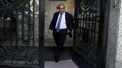 Palazzo y Siley, las opciones kirchneristas para liderar la CGT