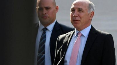 Naufraga el plan para imponer a Lorenzetti en la Corte desde el Congreso