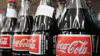 Coca Cola mexicana vs. Coca Cola estadounidense Existe una diferencia?