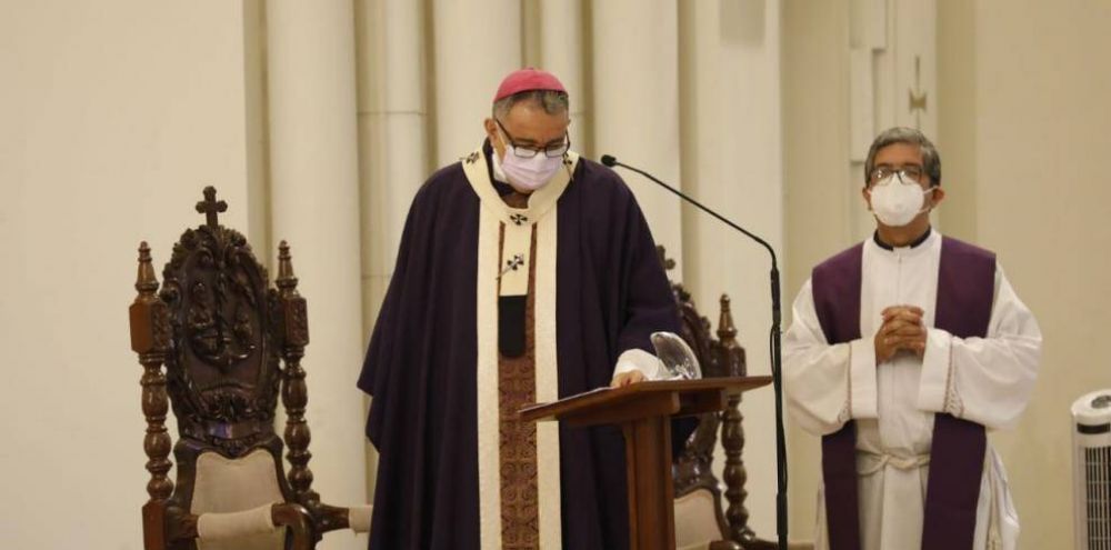 Obispos anuncian segunda colecta a favor de Hait