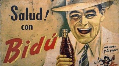 Bid� Cola, la gaseosa argentina vuelve a Santa Fe