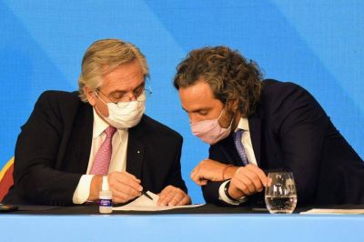 Los cinco indicadores que obsesionan al oficialismo