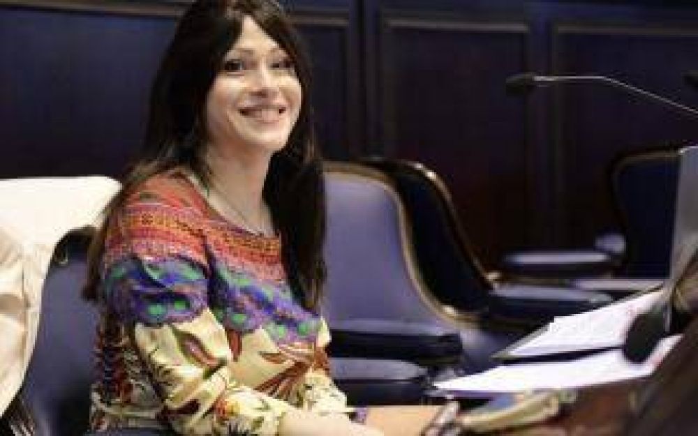 Avanza proyecto de la Diputada Soledad Alonso para convertir a Campana en la Capital provincial de la Nuez Pecn