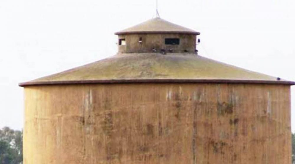 Cauelas   Se llam a licitacin para una obra histrica de construccin y mejoras en la red de agua y cloacas.