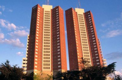 Torres de Manantiales comunic� su nueva modalidad de trabajo
