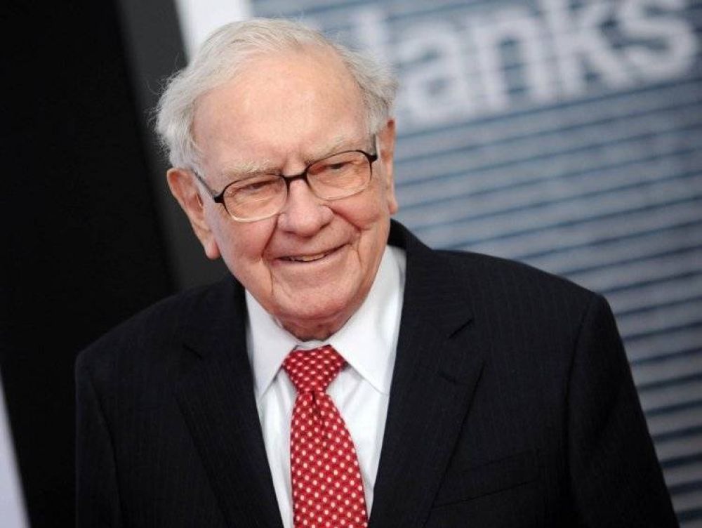 Los nuevos consejos de Warren Buffett: en dnde hay que poner la plata cuando hay inflacin