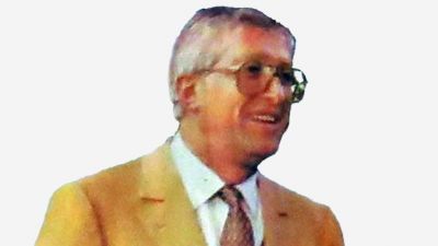 Muri Miguel ngel Vicco, ex secretario privado de Carlos Menem y salpicado por el caso de la venta de leche en mal estado