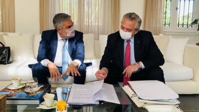 C�mo ser� la estrategia legal de Alberto Fern�ndez para evitar una condena por la fiesta en Olivos