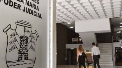 Villa María: condenan a agente de Seguridad Ciudadana, por abuso a menor