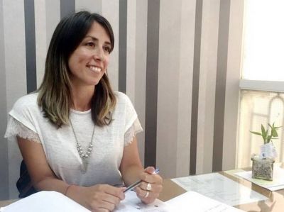 Sivori: �Hay que incentivar el desarrollo de los emprendedores locales y acompa�arlos en su crecimiento�